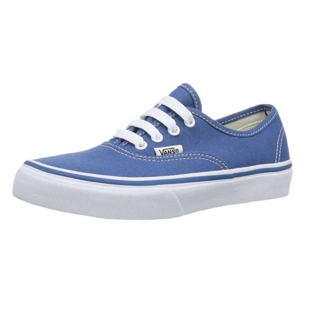 Vans Authentic (Toddler/Youth)Kids World Shoes