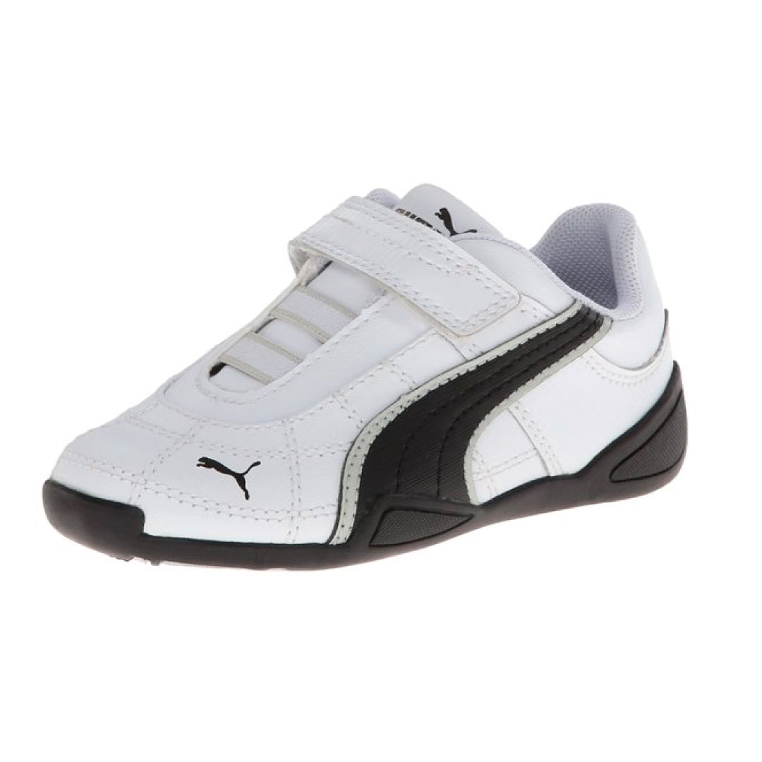 PUMA Tune Cat B 2 Velcro Sneaker 